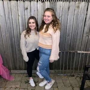 Meet your Posher, Helena